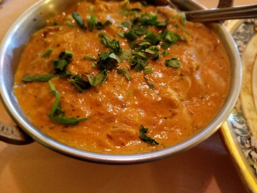 Sitar Indian Cuisine | restaurant | 110 Cochrane Plaza, Morgan Hill, CA 95037, USA | 4087767000 OR +1 408-776-7000