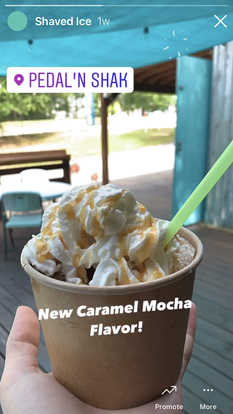 Pedaln Shak | restaurant | 121 Railroad St, Pickens, SC 29671, USA | 8646336329 OR +1 864-633-6329