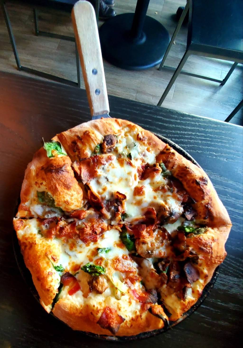 7 Monks Taproom Grand Rapids | restaurant | 740 Michigan St NE, Grand Rapids, MI 49503, USA | 6162655417 OR +1 616-265-5417