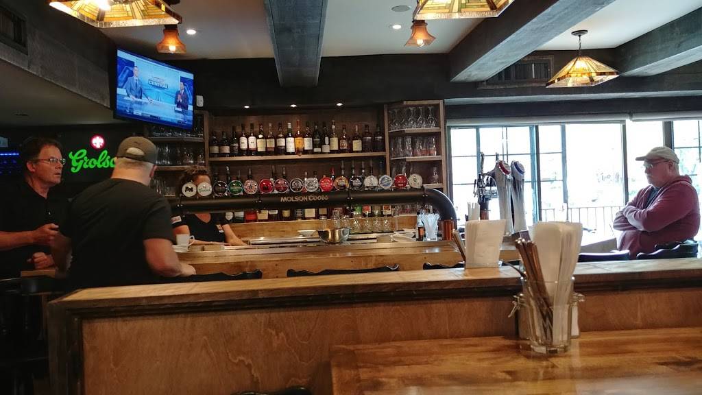 Kellys Orchard | restaurant | 88 Avenue Donegani, Pointe-Claire, QC H9R 2V4, Canada | 5146959393 OR +1 514-695-9393