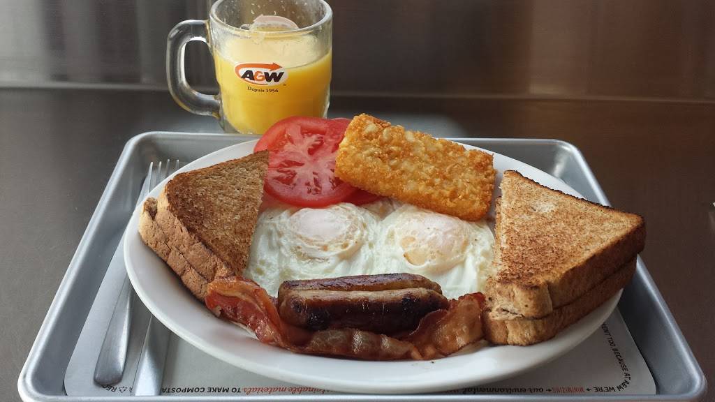 A&W Canada | restaurant | 3210 Wonderland Rd S, London, ON N6L 1A6, Canada | 5196903000 OR +1 519-690-3000