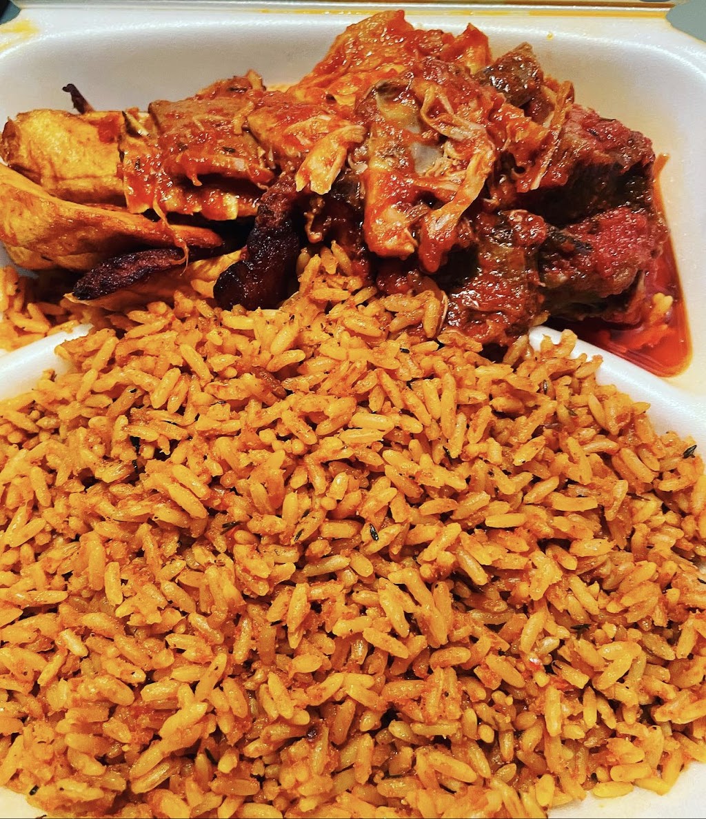 African Avenue | restaurant | 100 Hanes Mall Cir, Winston-Salem, NC 27103, USA | 3365771191 OR +1 336-577-1191