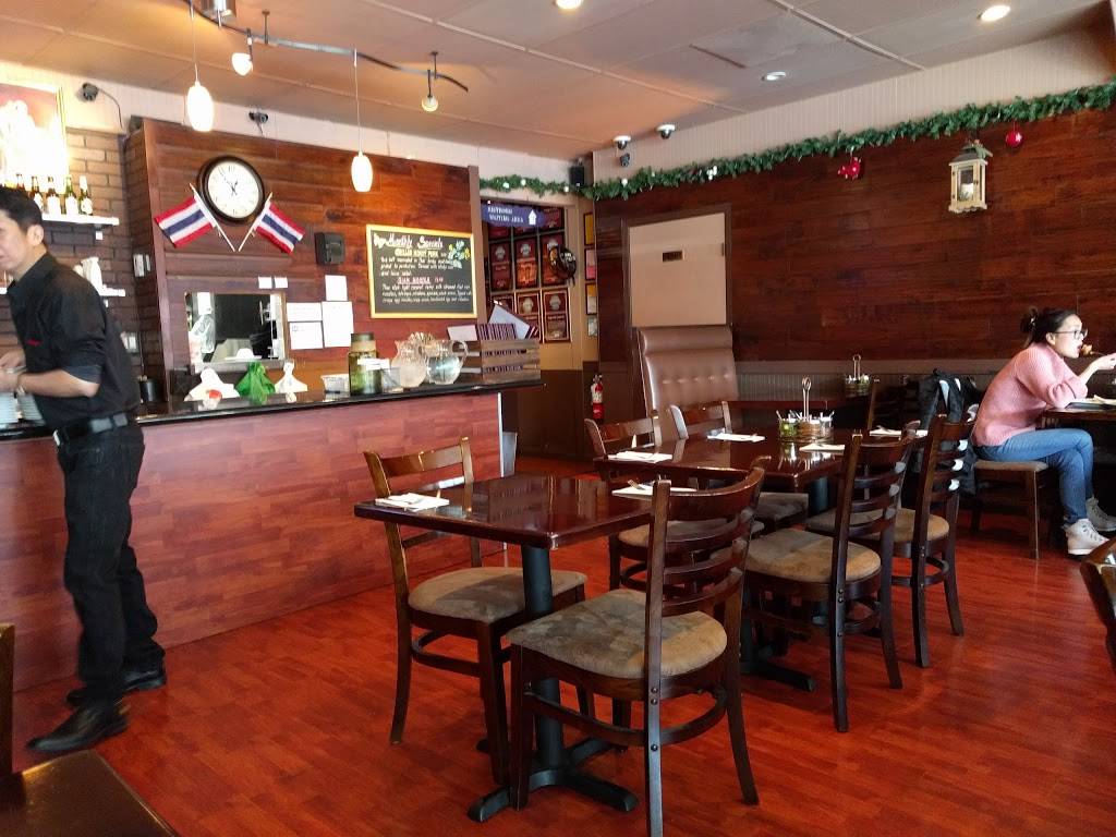 Kings Thai Cuisine #2 | restaurant | 346 Clement St, San Francisco, CA 94118, USA | 4158319953 OR +1 415-831-9953