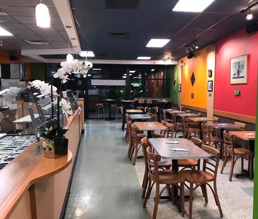 Hot Pepper Thai Restaurant | restaurant | 6325 Sashabaw Rd, Village of Clarkston, MI 48346, USA | 2486254337 OR +1 248-625-4337