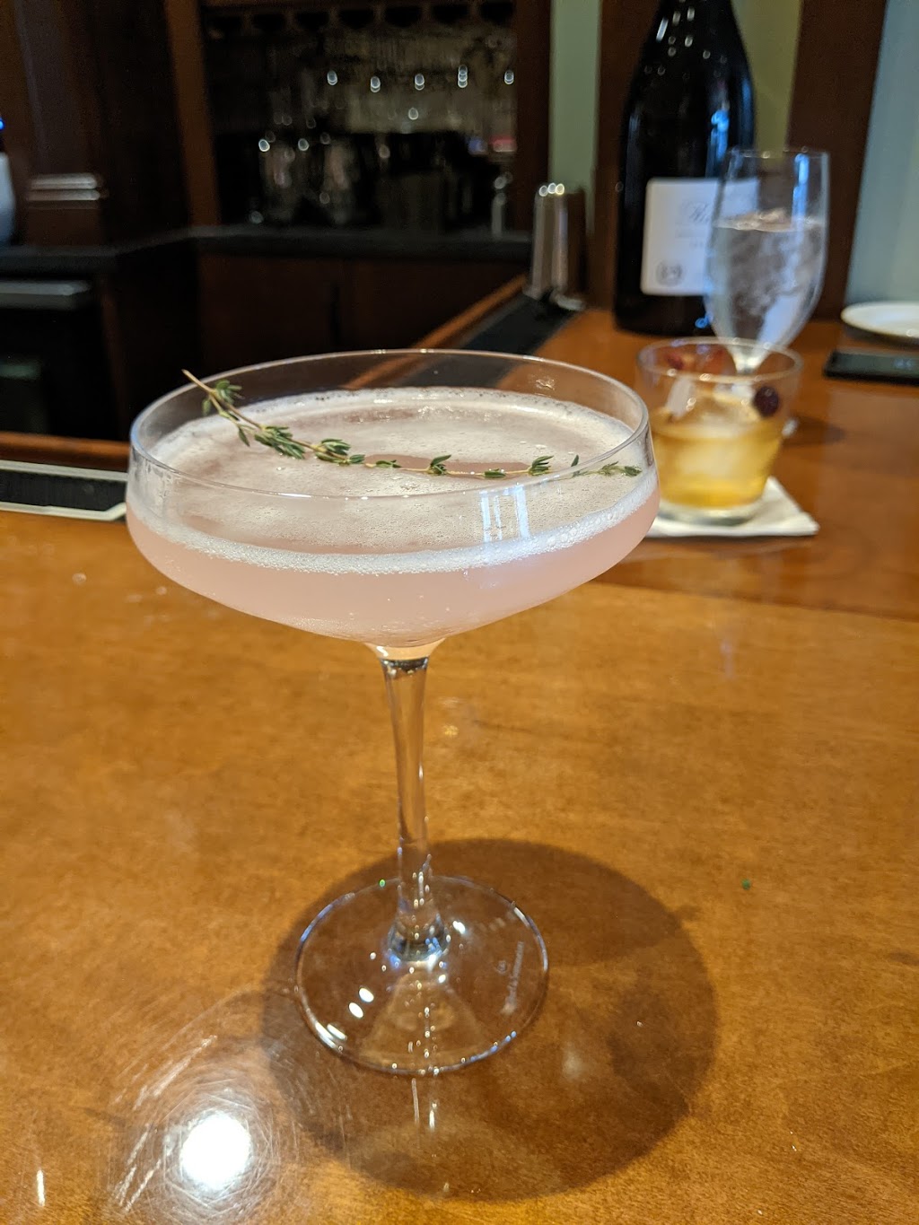 The District: Seville Steak & Seafood | restaurant | 123 E Government St, Pensacola, FL 32502, USA | 8503325224 OR +1 850-332-5224