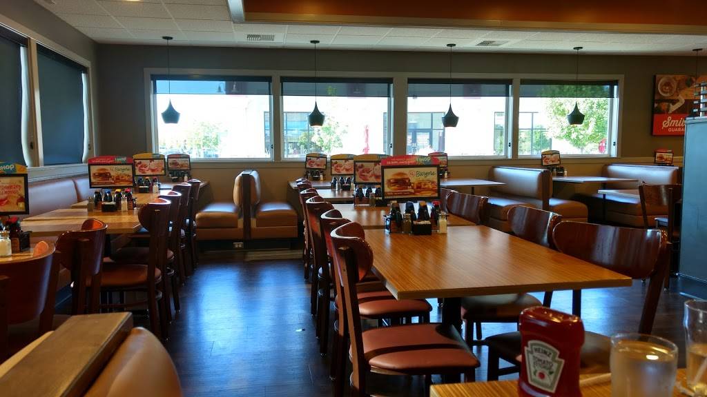 IHOP | restaurant | 7188 Plaza Center Dr, West Jordan, UT 84084, USA | 8012601930 OR +1 801-260-1930
