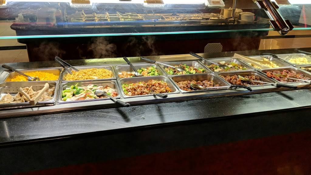 Happy China | restaurant | 117-B Russell Pkwy, Warner Robins, GA 31088, USA | 4789295775 OR +1 478-929-5775