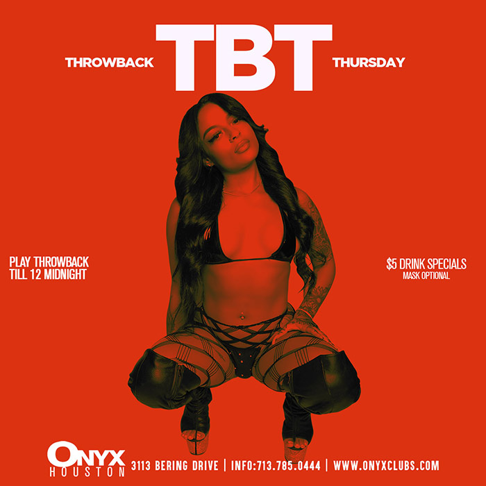 Club ONYX Houston | restaurant | 3113 Bering Dr, Houston, TX 77057, USA | 7137850444 OR +1 713-785-0444