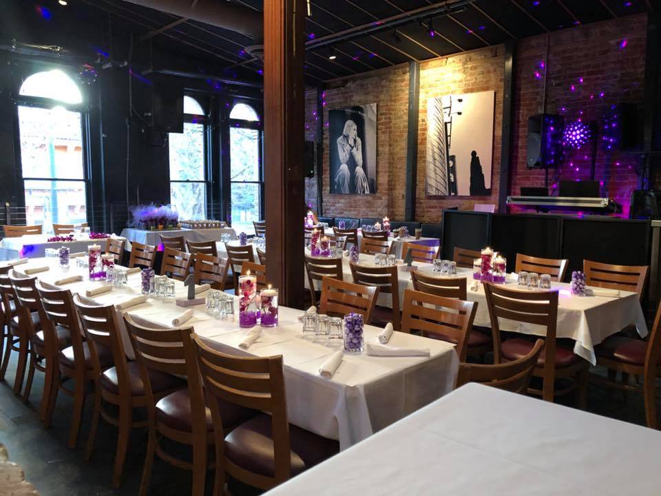 Loft Bar & Bistro | night club | 90 S 2nd St, San Jose, CA 95113, USA | 4082910677 OR +1 408-291-0677