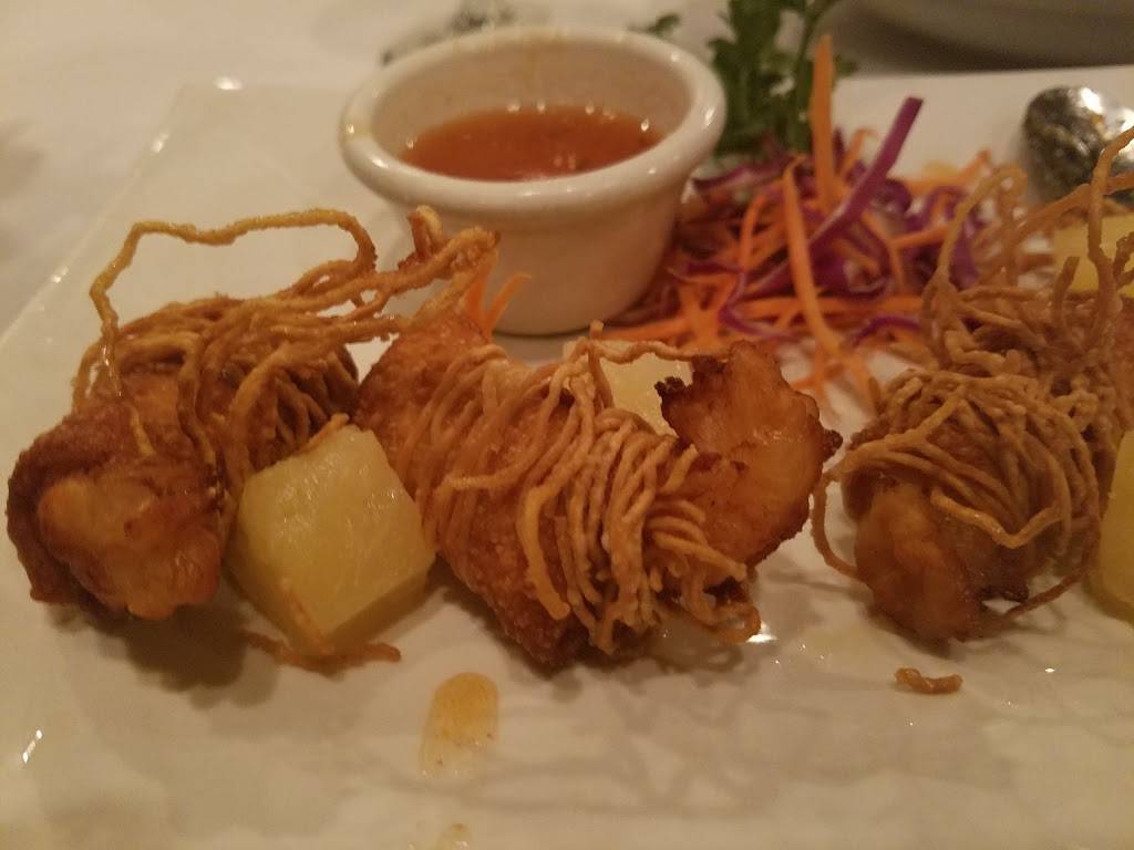 Phra Ram 9 | restaurant | 3705 Avocado Blvd, La Mesa, CA 91941, USA | 6196709099 OR +1 619-670-9099