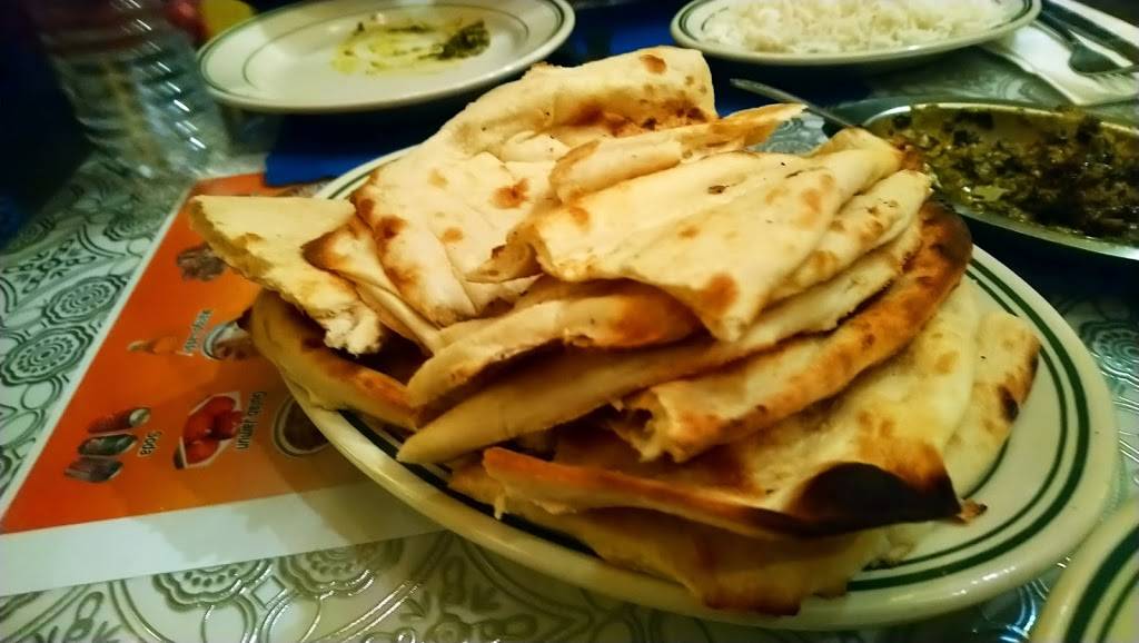 Robinas Indian Cuisine | restaurant | 2524 10943 Burbank Blvd, Los Angeles, CA 91601, USA | 8185059890 OR +1 818-505-9890