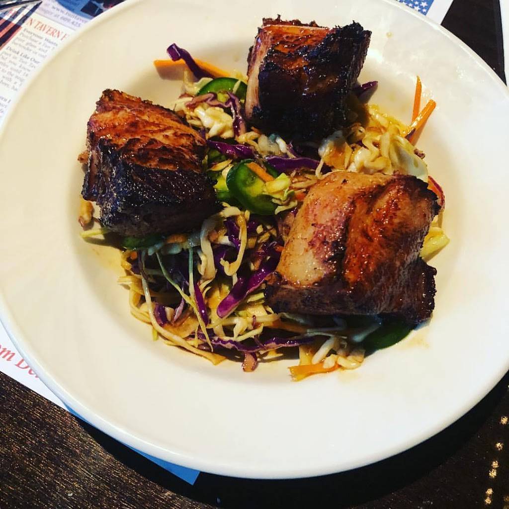 Tun Tavern Restaurant & Brewery | restaurant | 2 Convention Boulevard, Atlantic City, NJ 08401, USA | 6093477800 OR +1 609-347-7800