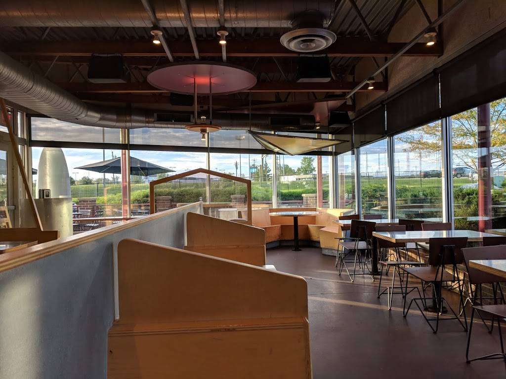 Chipotle Mexican Grill | restaurant | 5697 Romar Dr, Milford, OH 45150, USA | 5139658666 OR +1 513-965-8666