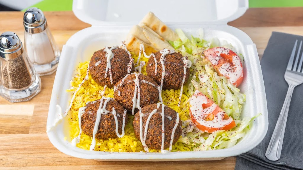 Pita Dream | restaurant | 14546 Bruce B Downs Blvd, Tampa, FL 33613, USA | 8138168668 OR +1 813-816-8668