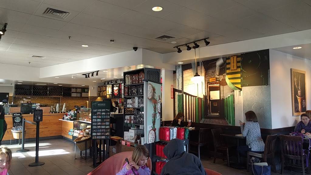 Starbucks | cafe | 1716 E Cotati Ave, Rohnert Park, CA 94928, USA | 7077920283 OR +1 707-792-0283