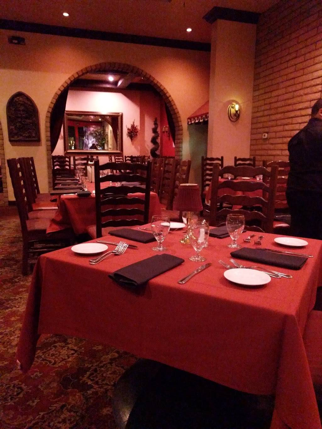 Bootlegger Italian Bistro | restaurant | 7700 S Las Vegas Blvd, Las Vegas, NV 89123, USA | 7027364939 OR +1 702-736-4939