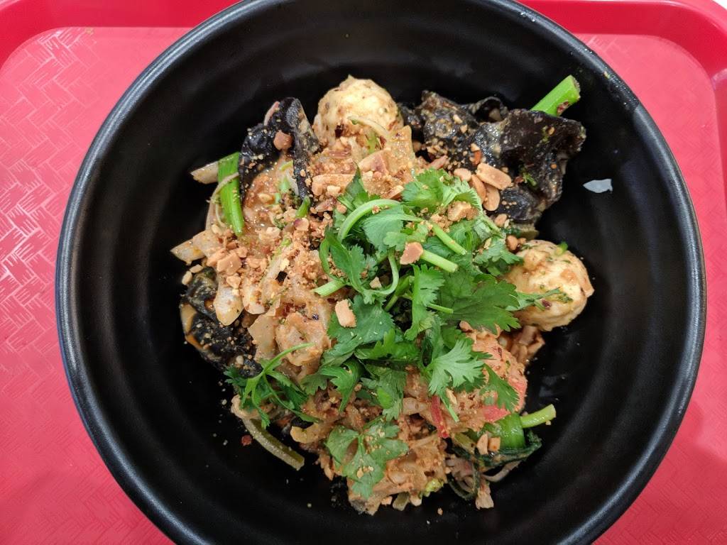 WokBar | restaurant | 518 Old Post Rd, Edison, NJ 08817, USA | 7186665625 OR +1 718-666-5625