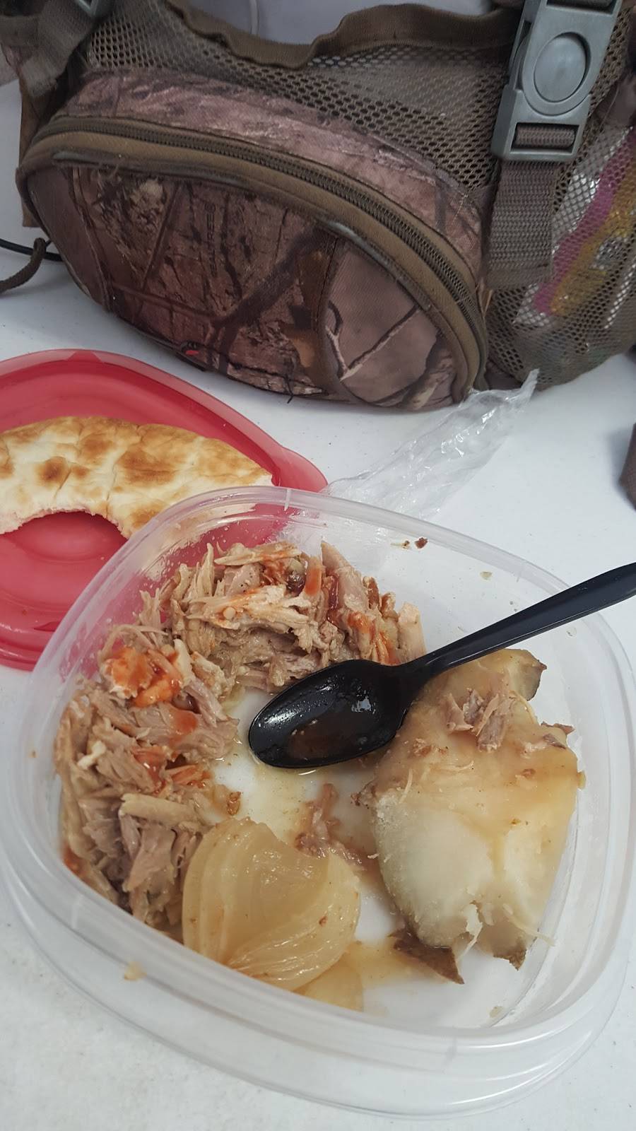 El Puente | restaurant | 2709 Malcolm, Newport, AR 72112, USA | 8705232369 OR +1 870-523-2369