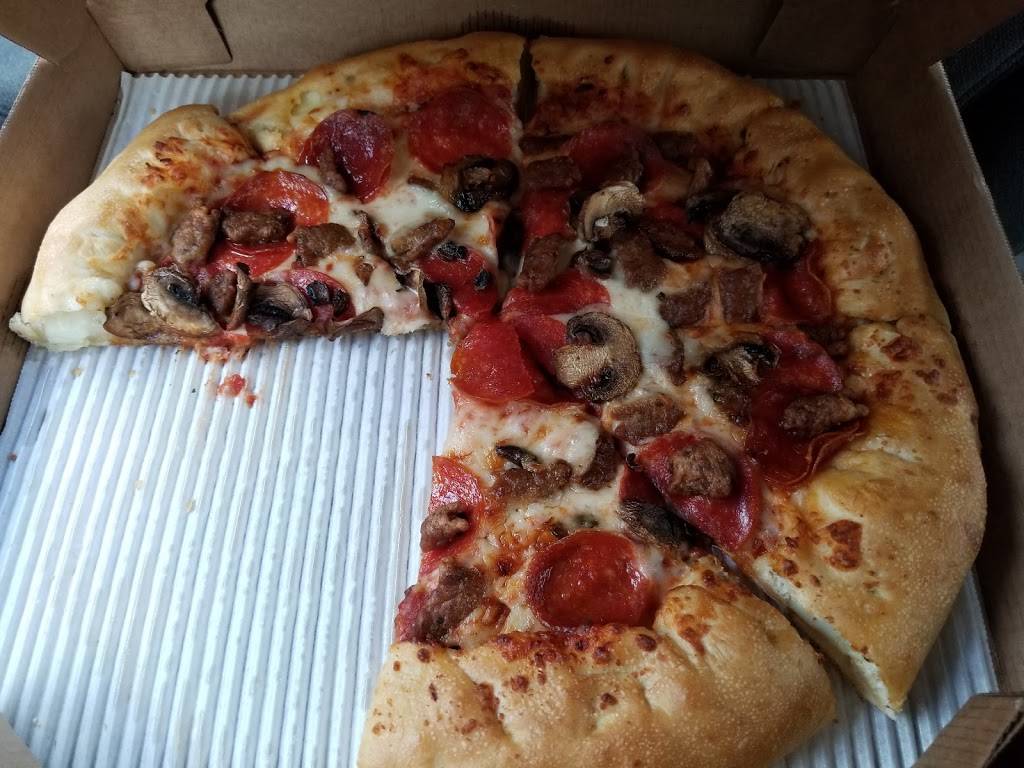 Pizza Hut | restaurant | 440 E 162nd St, South Holland, IL 60473, USA | 7083339397 OR +1 708-333-9397