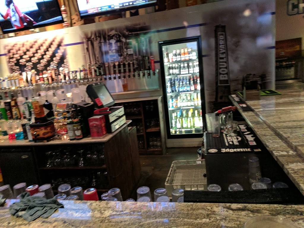 Overtime Sports Bar & Grill | restaurant | 11300 W 135th St, Overland Park, KS 66221, USA | 9138140007 OR +1 913-814-0007