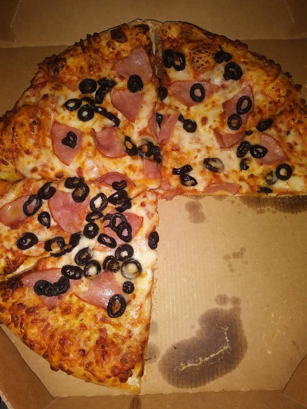 Dominos Pizza | meal delivery | 225 E Main St Ste C, Grantsville, UT 84029, USA | 4358849595 OR +1 435-884-9595