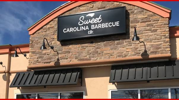 Sweet Carolina Barbecue Company | restaurant | 55 Main St, New Egypt, NJ 08533, USA | 6092862868 OR +1 609-286-2868