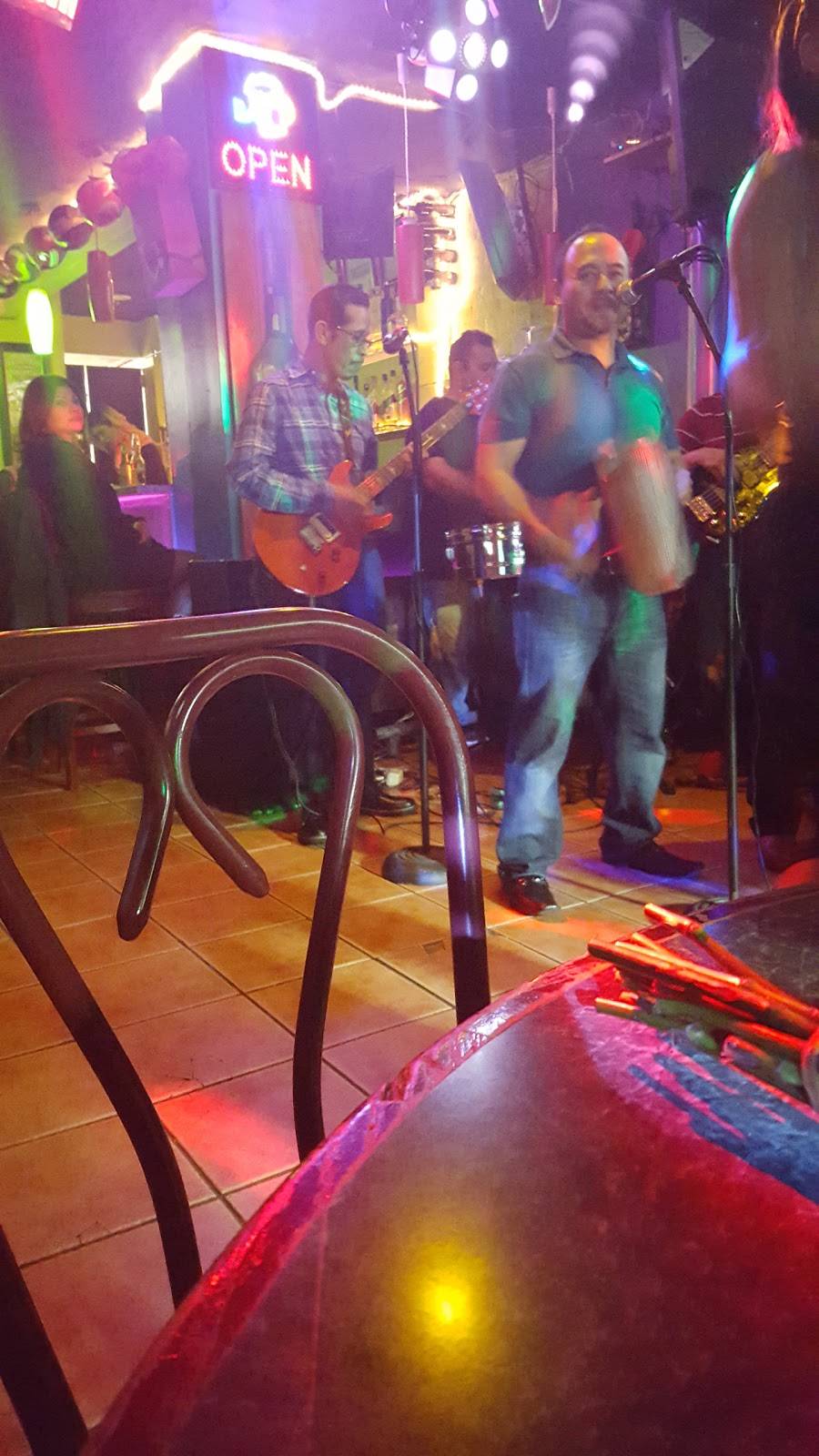 Camino Real Restaurant | restaurant | 5217 Georgia Ave NW, Washington, DC 20011, USA | 2028822666 OR +1 202-882-2666