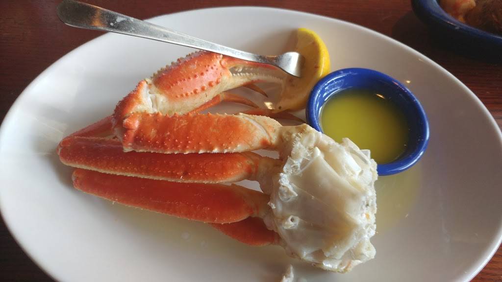 Red Lobster | restaurant | 4413 E Mills Cir, Ontario, CA 91764, USA | 9094815205 OR +1 909-481-5205