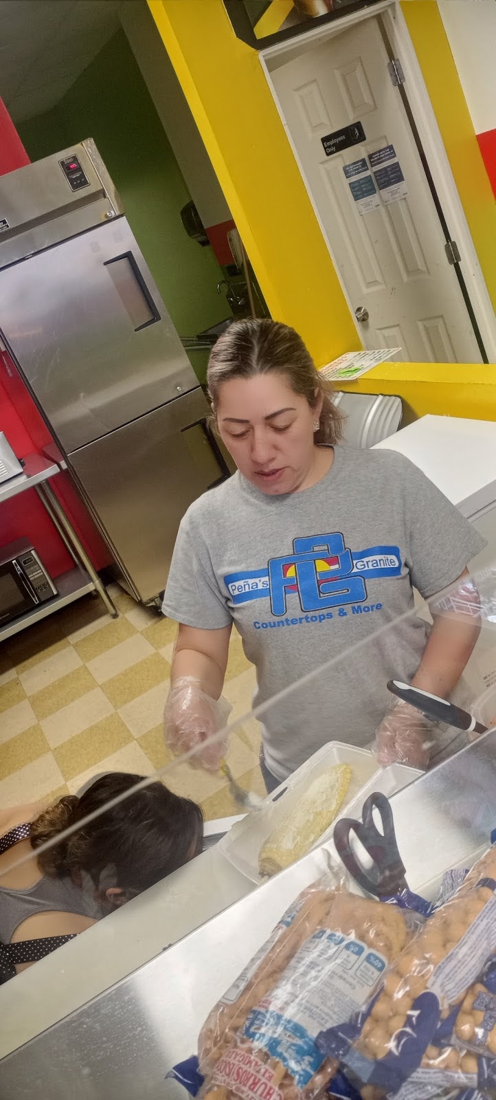 Fruti Jicaleta | restaurant | 8265 W 3500 S, Magna, UT 84044, USA | 8018337271 OR +1 801-833-7271