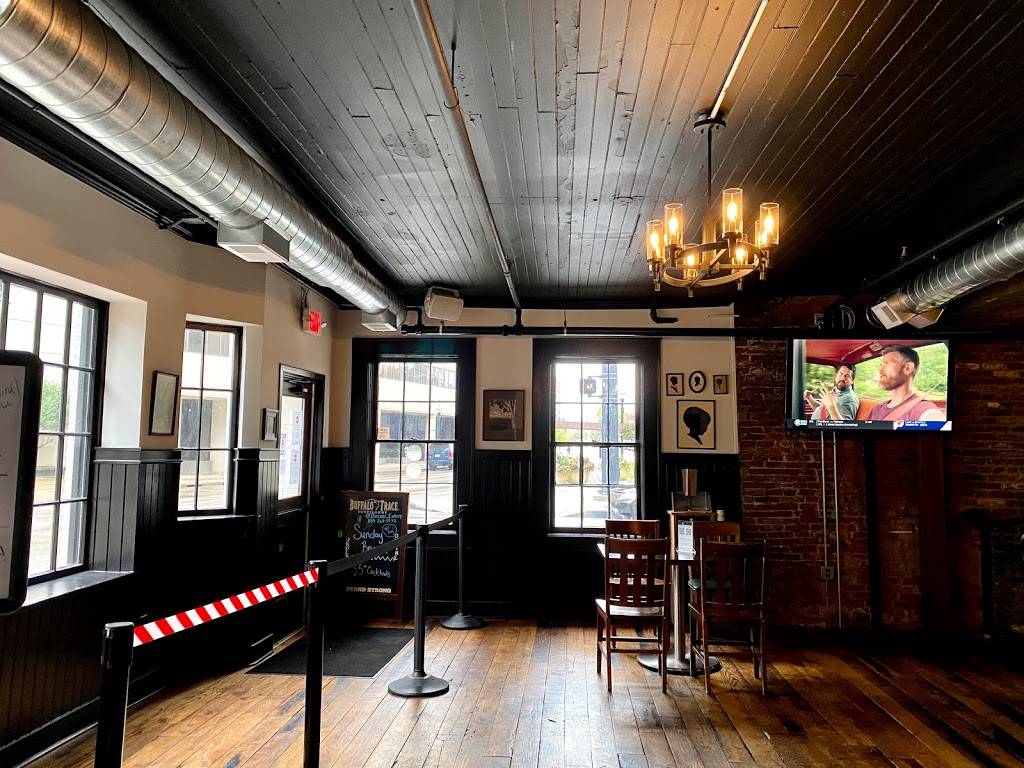 Bazaar Eatery | restaurant | 102 W Vine St, Lexington, KY 40507, USA | 8593680132 OR +1 859-368-0132