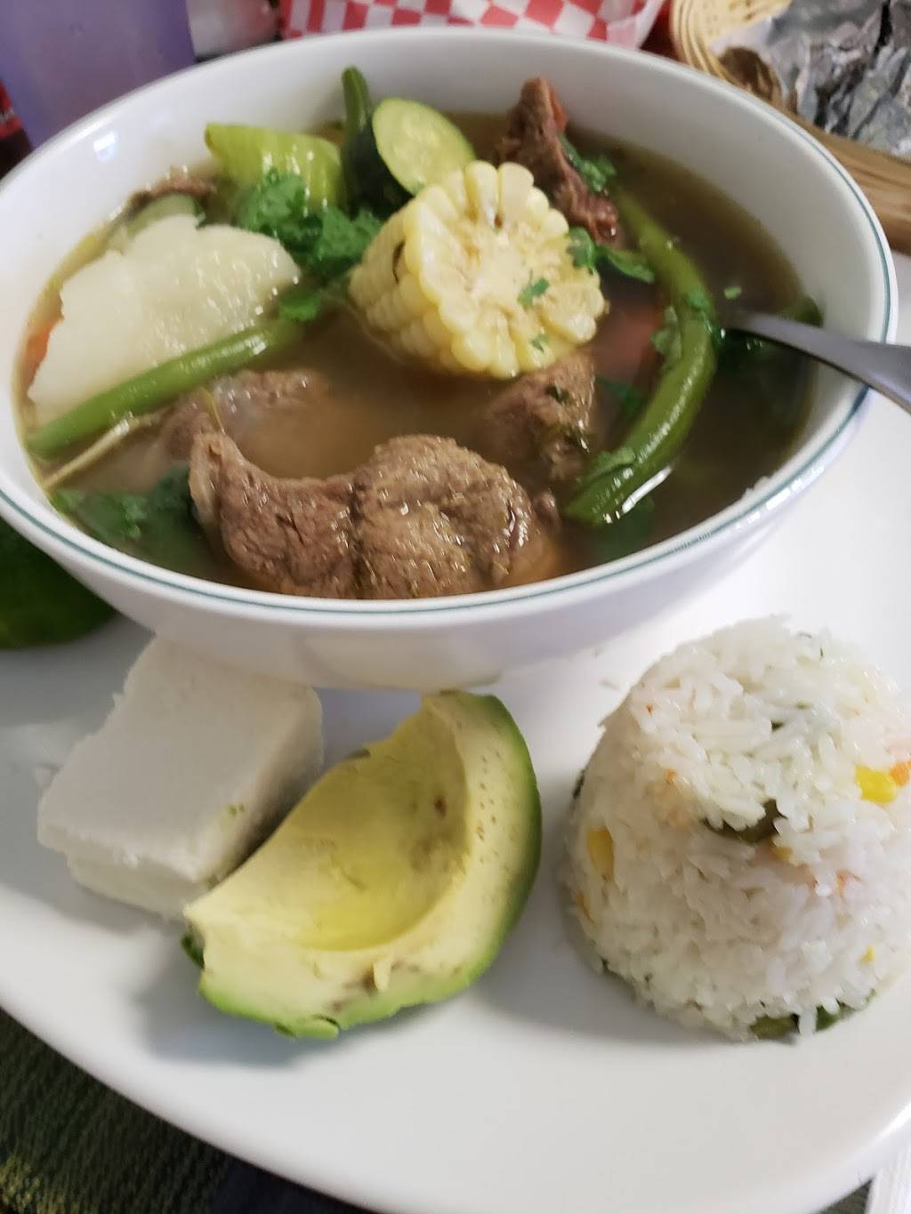 Mechitas | restaurant | 2116 South La Brea Ave, Los Angeles, CA 90016, USA | 3239343114 OR +1 323-934-3114