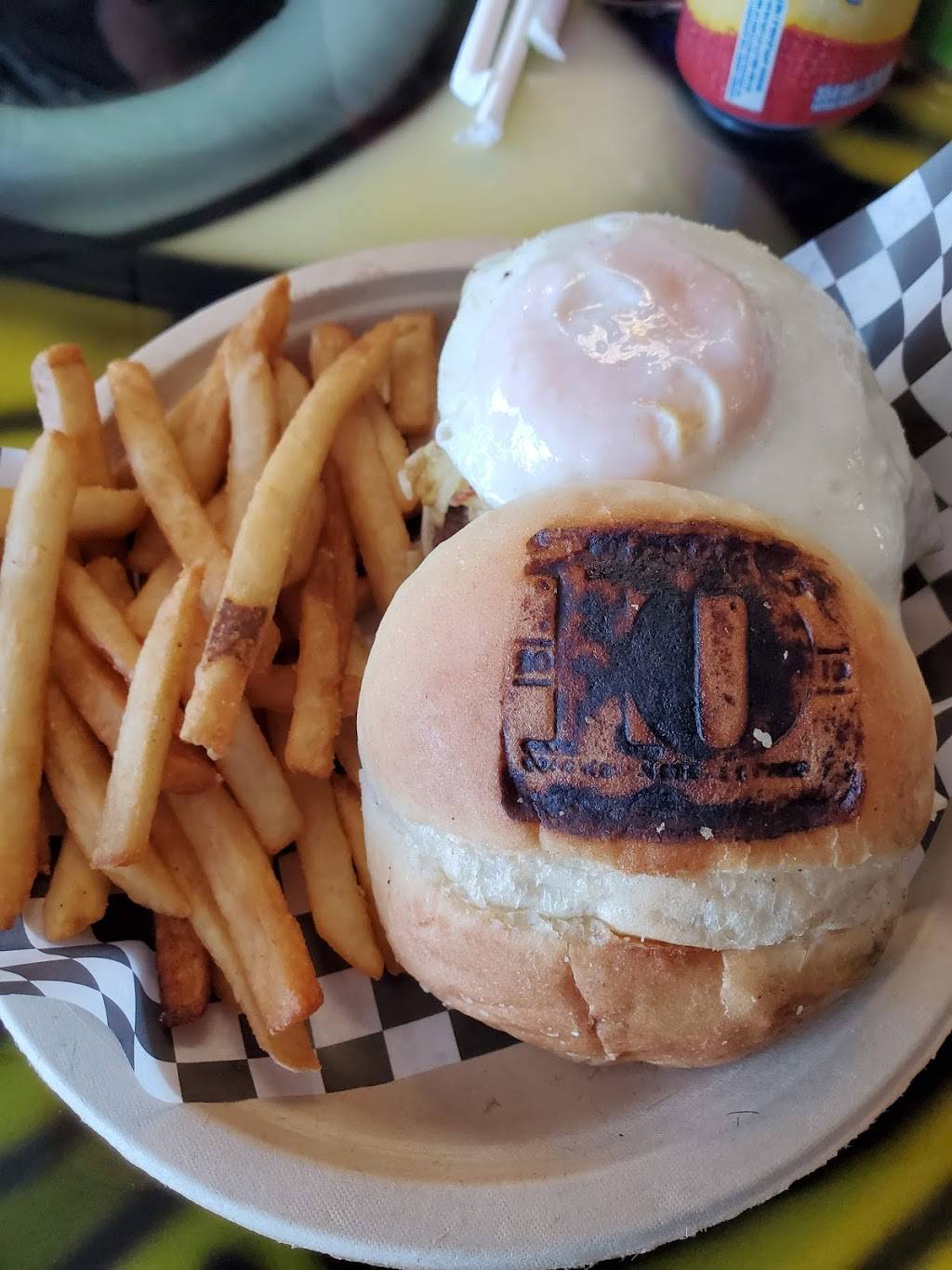 CALLE 10 Colombian Street Food | restaurant | 1684 SE Port St Lucie Blvd, Port St. Lucie, FL 34952, USA | 7723011795 OR +1 772-301-1795