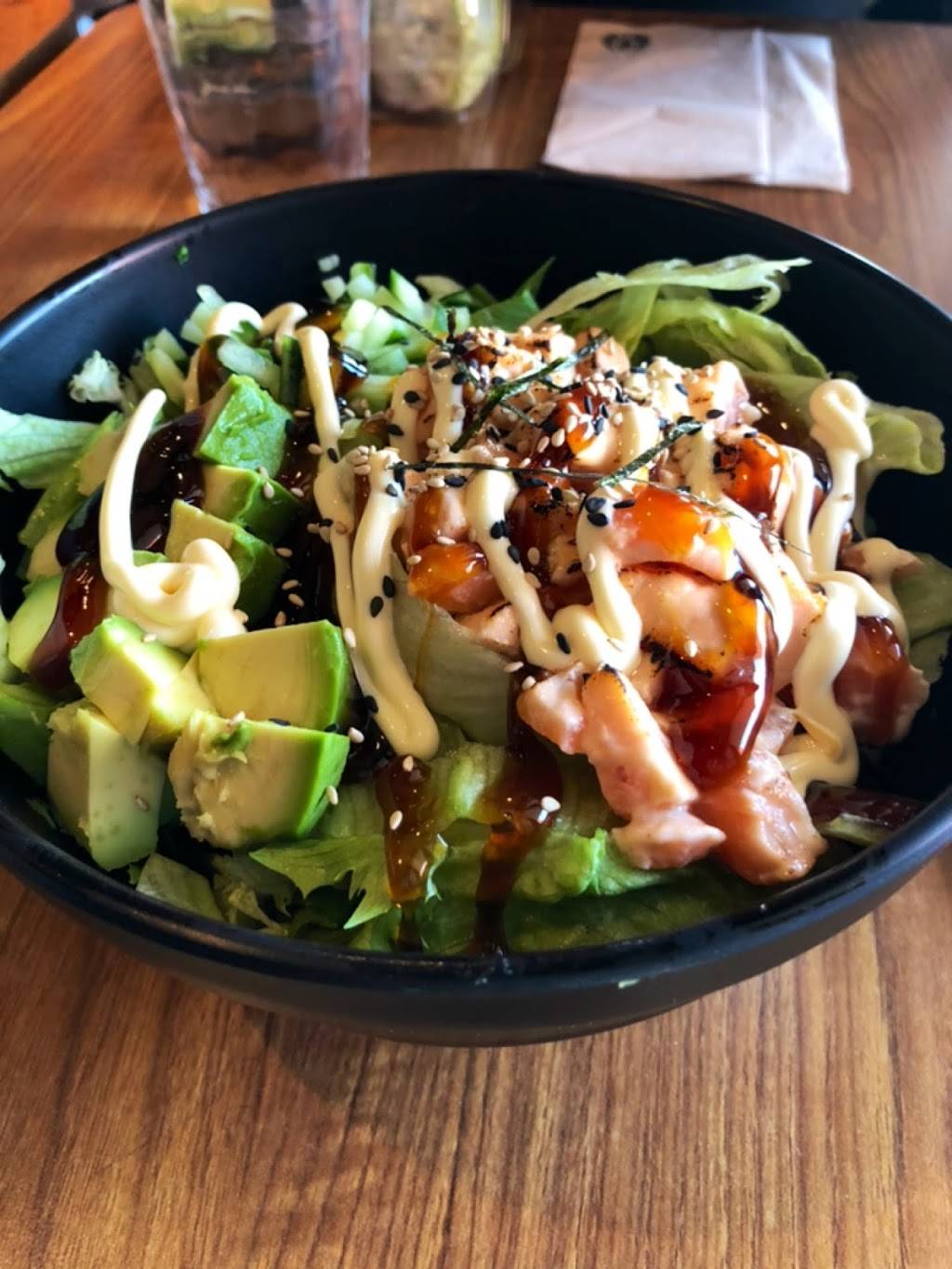 Sushi Shop | restaurant | 1428 Rue Roberval, Saint-Bruno-de-Montarville, QC J3V 5J2, Canada | 4506536888 OR +1 450-653-6888