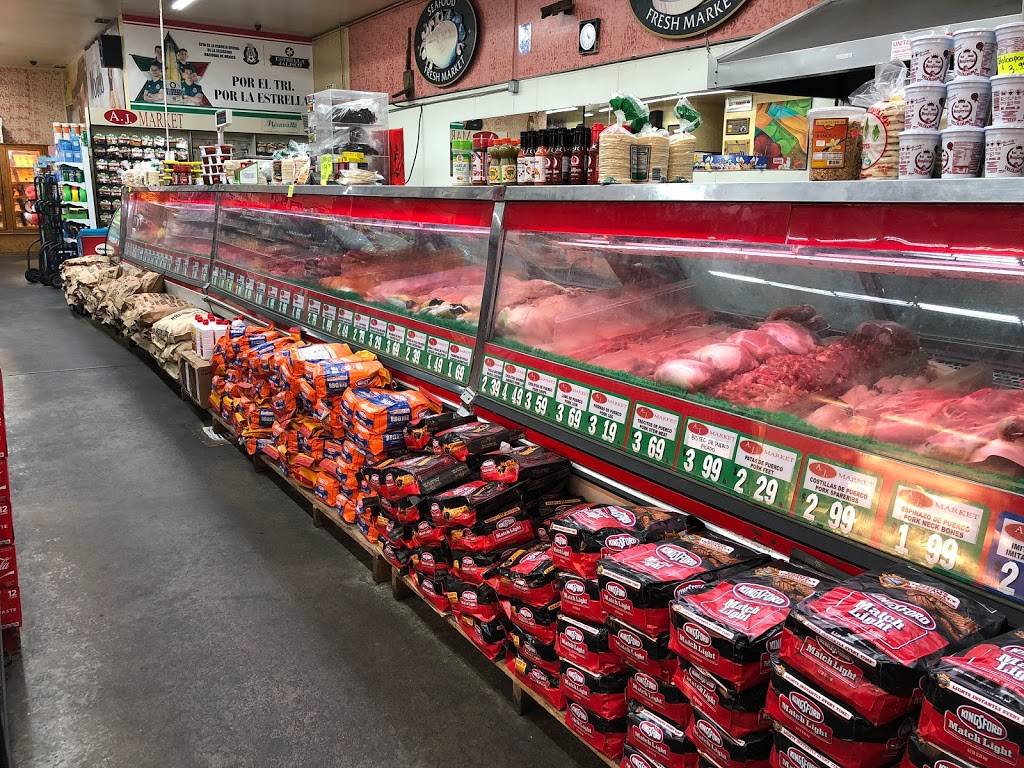 A J Market Taqueria Y Carniceria | restaurant | 10982 Cedar Ave, Bloomington, CA 92316, USA | 9095620922 OR +1 909-562-0922