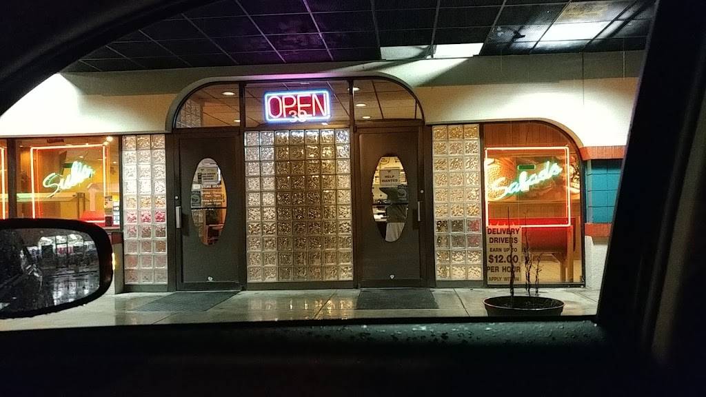 Masseys Pizza Westerville | meal delivery | 399 S State St, Westerville, OH 43081, USA | 6148826466 OR +1 614-882-6466