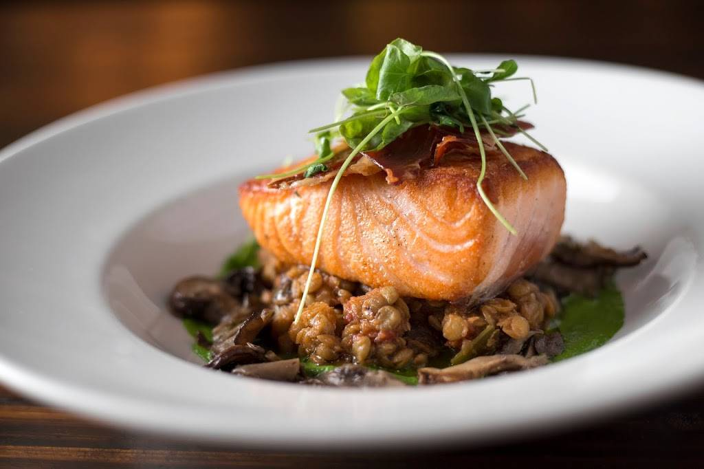 Tesori | night club | 65 E Adams St, Chicago, IL 60603, USA | 3127869911 OR +1 312-786-9911