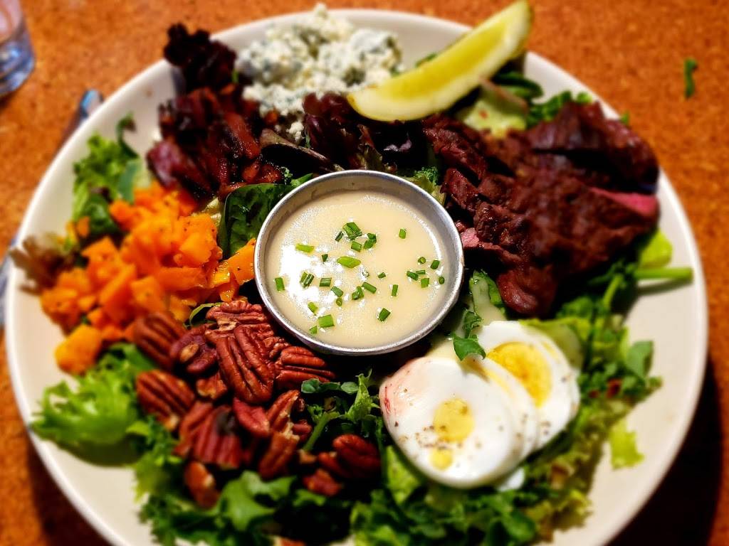 The Cafe | cafe | 2616 Northridge Pkwy, Ames, IA 50010, USA | 5152920100 OR +1 515-292-0100