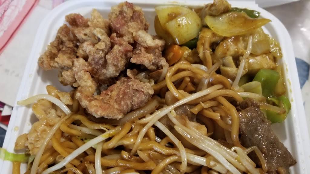 Sun-Ly Chinese Restaurant | restaurant | 1075 Tully Rd #28, San Jose, CA 95122, USA | 4082958566 OR +1 408-295-8566