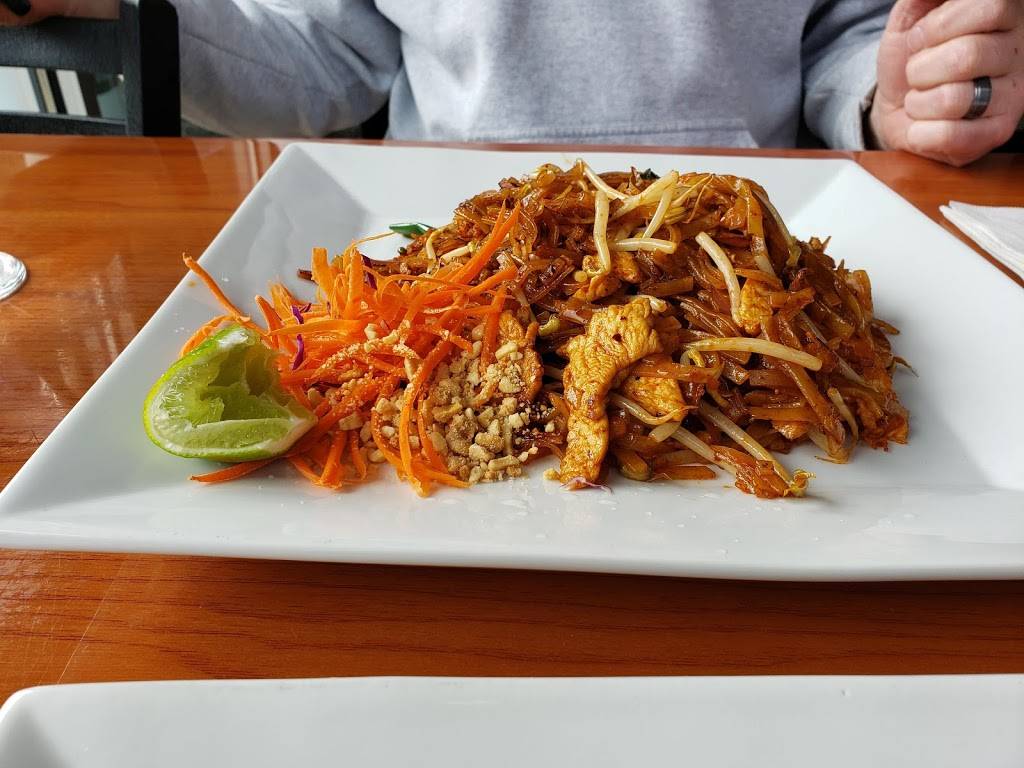Pattaya Thai Restaurant | restaurant | 8640 Martin Way E E, Lacey, WA 98516, USA | 3605397302 OR +1 360-539-7302