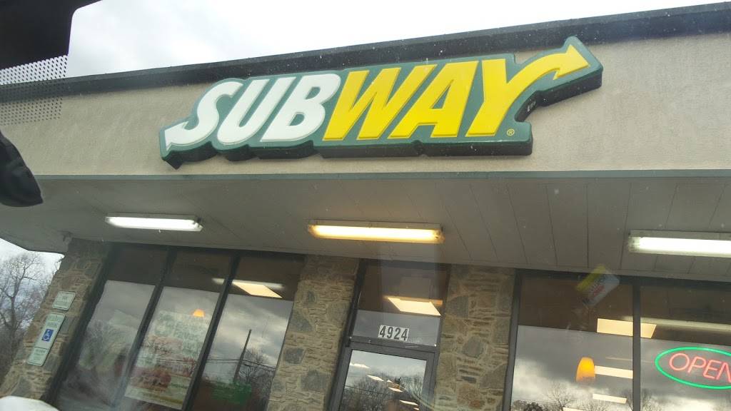 Subway Restaurants | restaurant | 4924 Fallston Rd, Fallston, NC 28042, USA | 7045386781 OR +1 704-538-6781