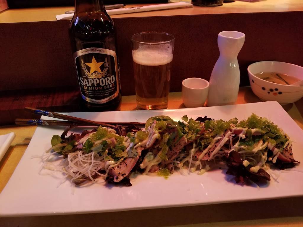 Got Sushi? | restaurant | 6744 E McDowell Rd #102, Mesa, AZ 85215, USA | 4808078500 OR +1 480-807-8500