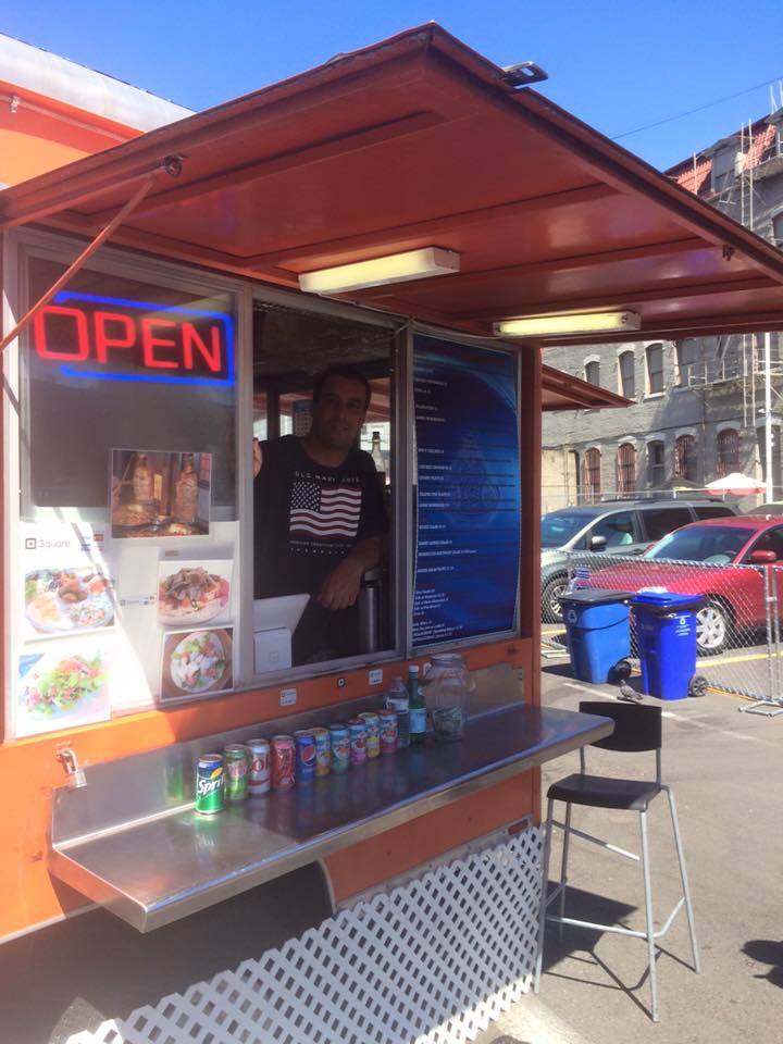 Taste of Casablanca | restaurant | 7538 N Lombard St, Portland, OR 97203, USA | 5037345181 OR +1 503-734-5181