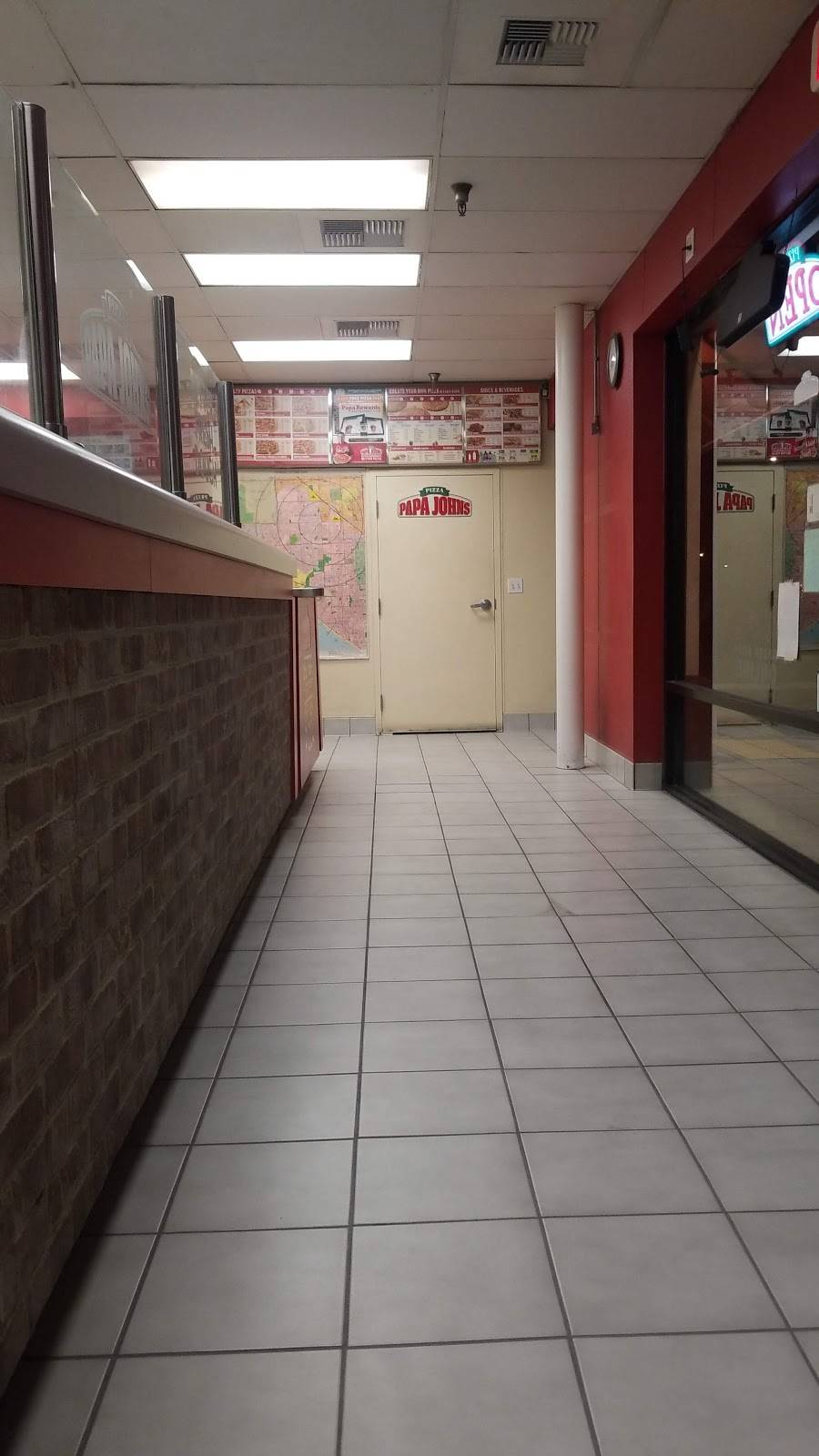 Papa Johns Pizza | restaurant | 16105 Goldenwest St, Huntington Beach, CA 92647, USA | 7148474000 OR +1 714-847-4000