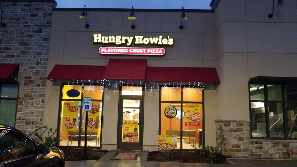 Hungry Howies Pizza | meal delivery | 4270 River Oaks Dr, Myrtle Beach, SC 29579, USA | 8438060008 OR +1 843-806-0008