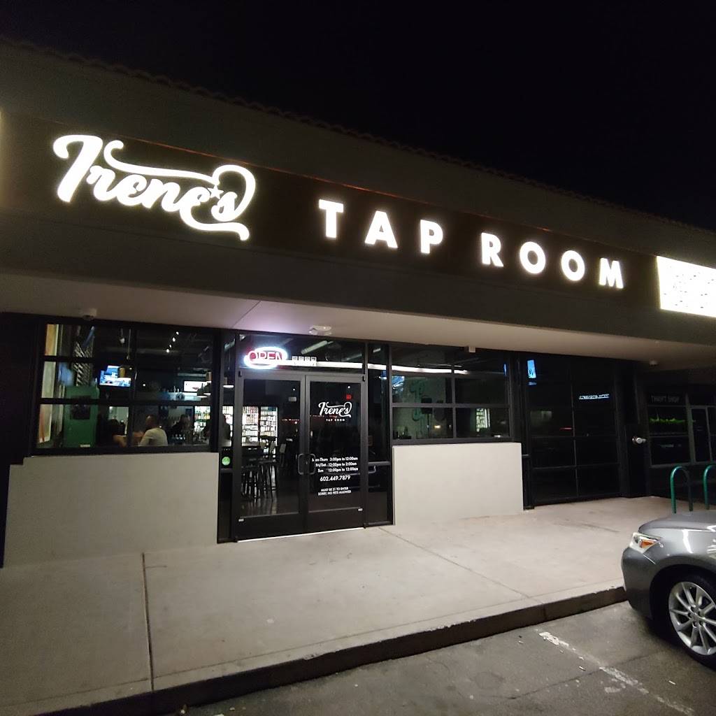 Irenes Tap Room | meal takeaway | 1227 E Northern Ave, Phoenix, AZ 85020, USA | 6024497879 OR +1 602-449-7879