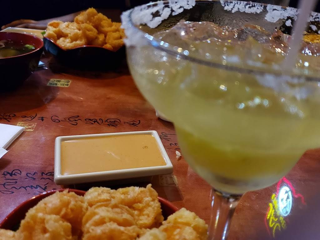 Bojangles Sushi | restaurant | 101 E Main St, New Iberia, LA 70560, USA | 3373695259 OR +1 337-369-5259