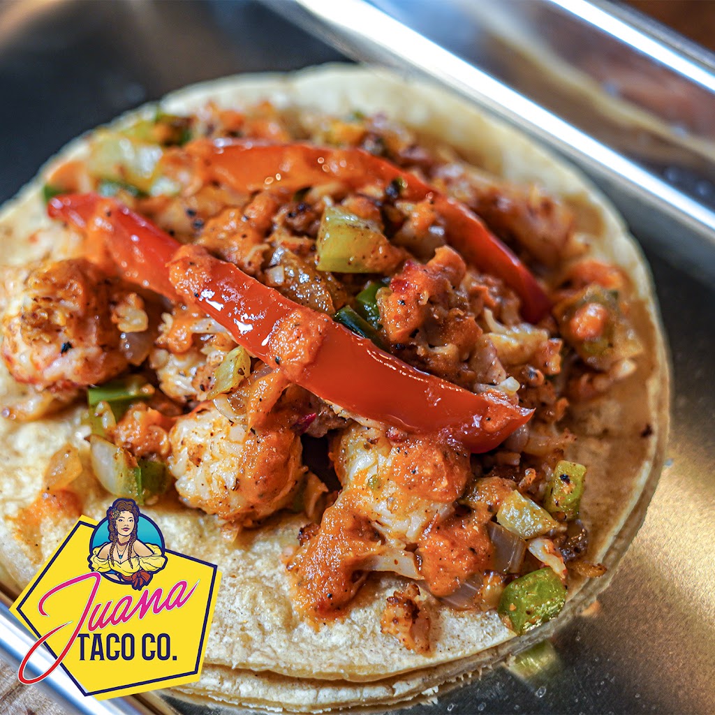 Juana Taco MKE | restaurant | 2911 N Oakland Ave, Milwaukee, WI 53211, USA | 4149888072 OR +1 414-988-8072