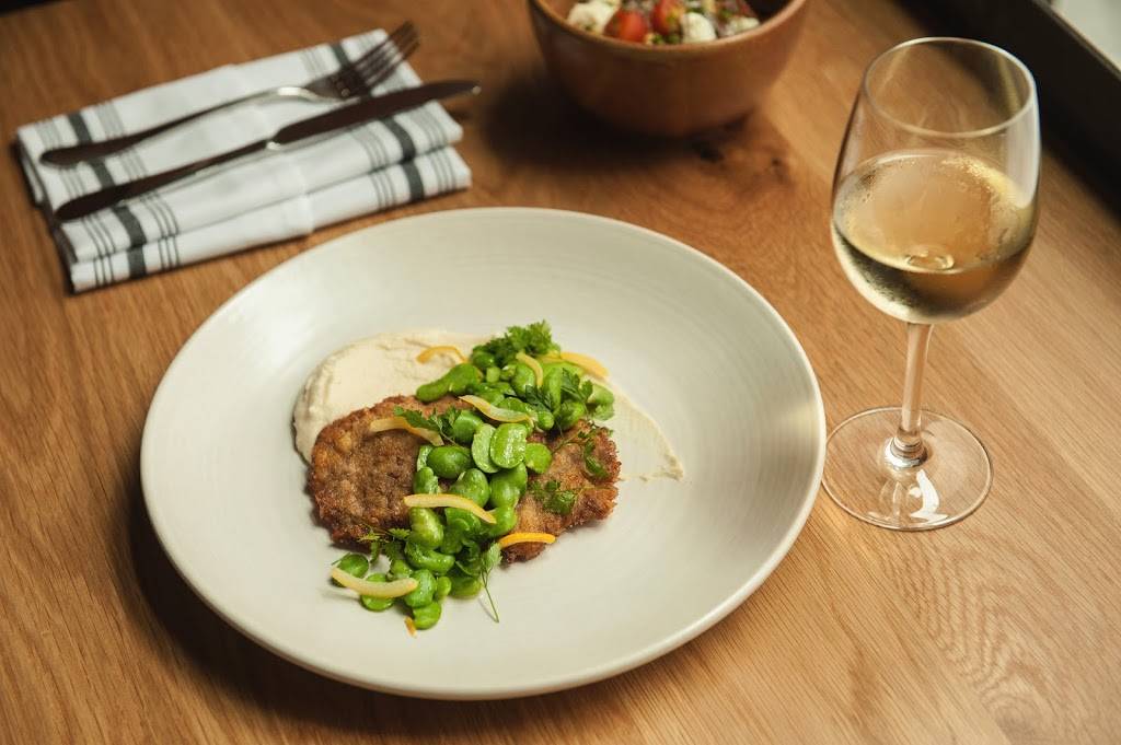 Schroeders | restaurant | 240 Front St, San Francisco, CA 94111, USA | 4154214778 OR +1 415-421-4778