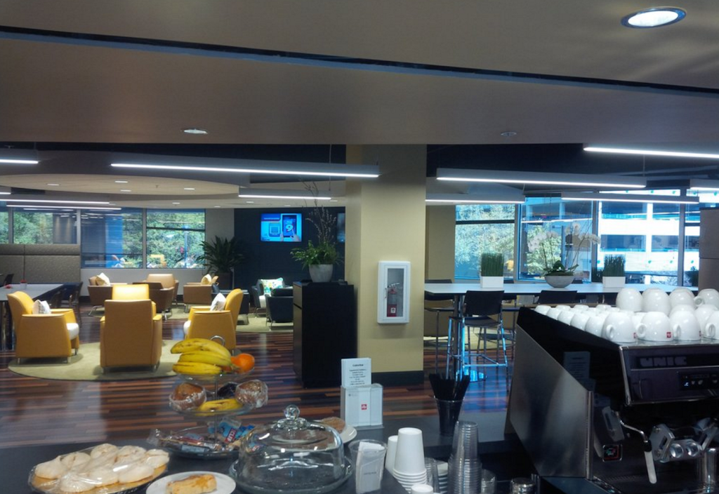 Cooks Downtown | cafe | 201 East Kennedy Blvd Suite 216 2nd Floor Fifth Third Center, Tampa, FL 33602, USA | 8133743563 OR +1 813-374-3563