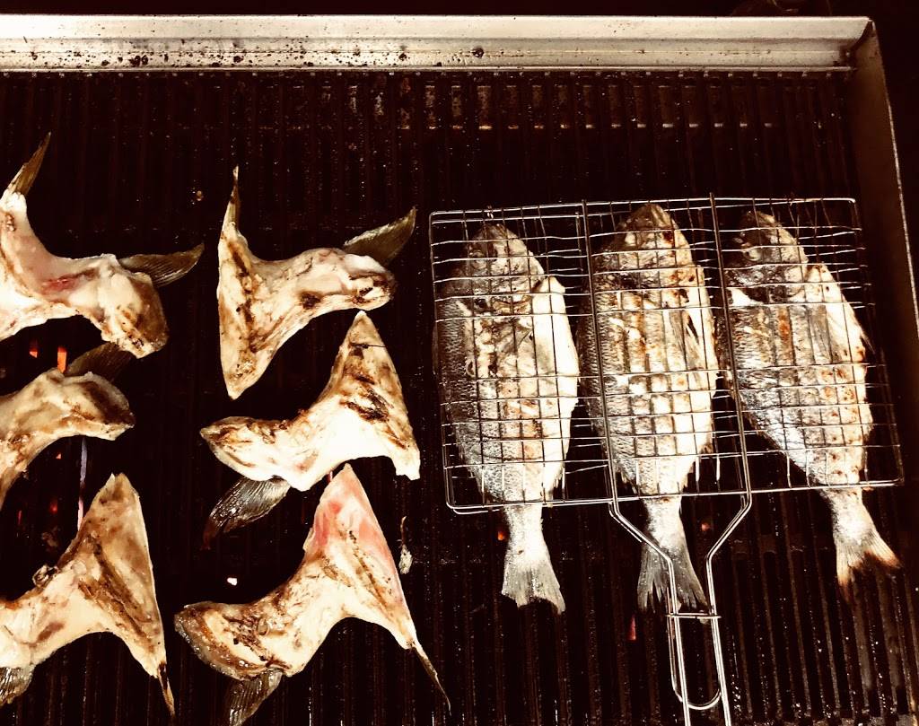 Nicks Kitchen | restaurant | 6736 Corbin Ave, Reseda, CA 91335, USA | 8183428710 OR +1 818-342-8710